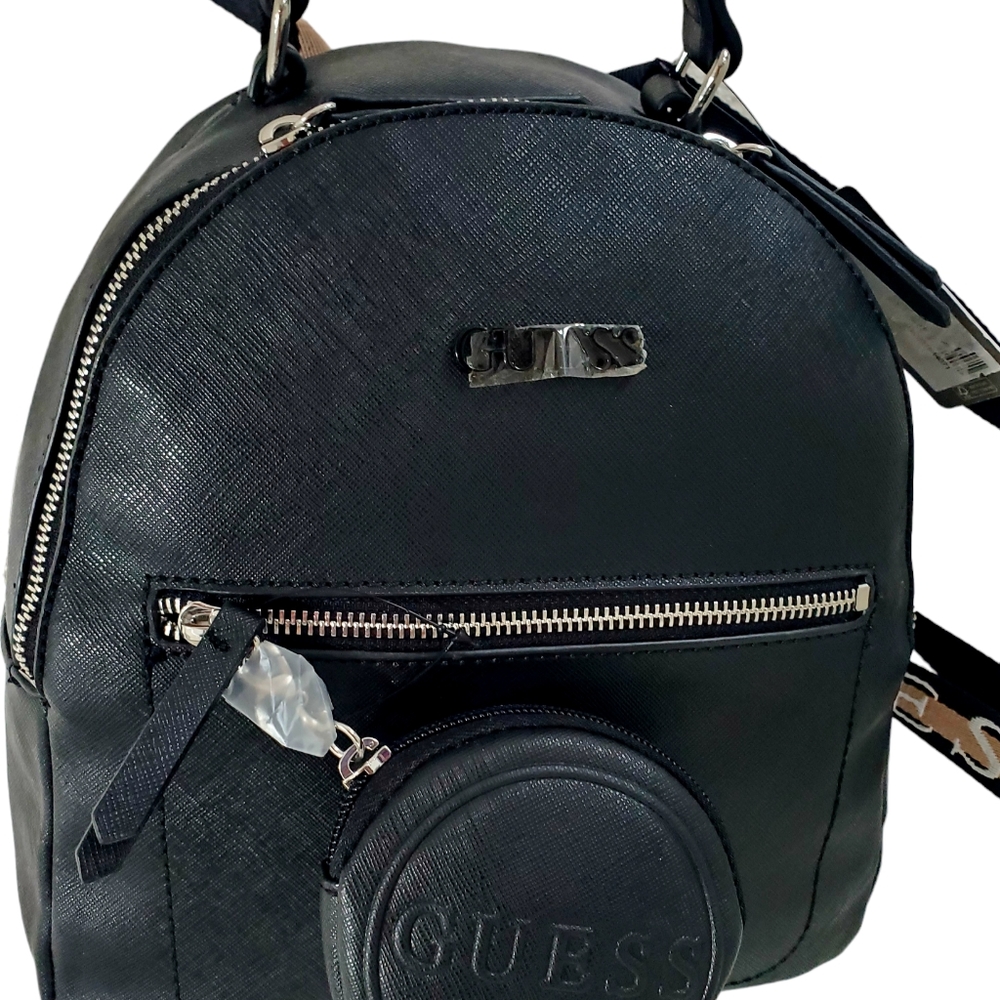 GUESS LOS ANGELES BACKPACK